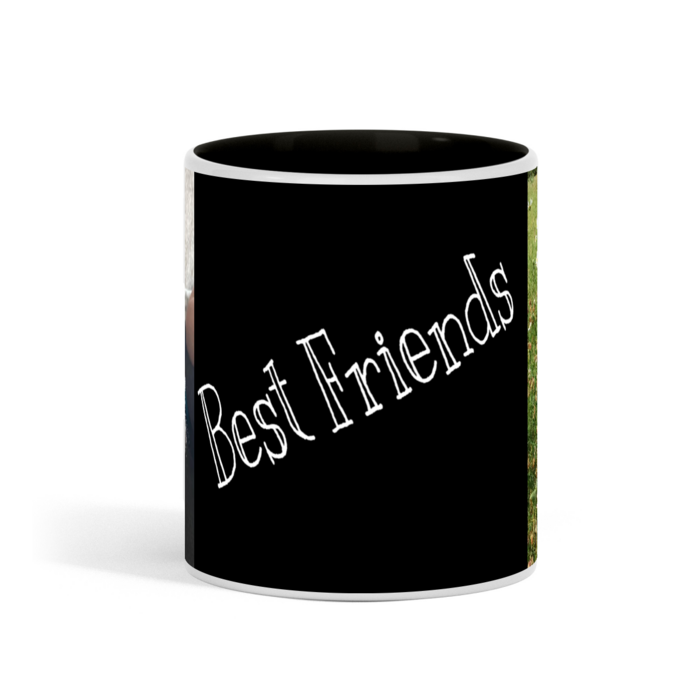 Best Friend Mug Image
